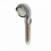 2019 New Style Bathroom Automatic smart hydro drive led shower head