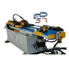 50NCB Exhaust Mandrel Tube Bender Tubing Bending Machine