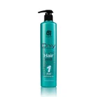 Cynos best quality OEM/ODM Wholesale Professional men hair gel for Hair Styling