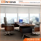 CEO Office Desk , Manager Office Table , Director Office Desk With Side Table