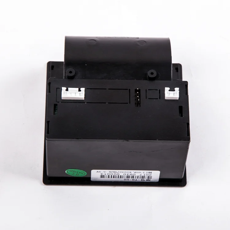 58mm thermal printer