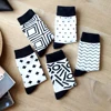 New Style Fashions Cheap Organic 100% Cotton Mens Socks