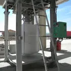 Cement equipment/ jumbo bag filling machine DBJS-2B
