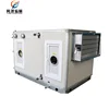 New product Horizontal combined air conditioning unit