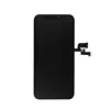 Hot Sale Soft OLED LCD for iPhone X Replacement Screen and Digitizer