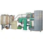 D&T concrete block making machine manual hollow block making machine thermocol plate machine