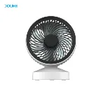 Best price mini table fan portable fan could connect with power bank