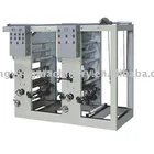 2-Color Line-Connecting Gravure printing machinery