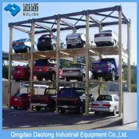 Service Station Equipment Hydraulic Engine Smart