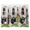 Shenzhen Kaiwei E Cigarette EGO CE4 Blister Starter Kit Ego Ce4 Electronic Cigarette Vape Kit