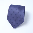 Hot selling wholesale neck tie custom silk necktie