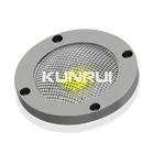 67mm 120 degree optical lens led concave convex lenses for cree COB