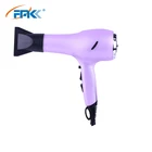 Household Professional Use Blow Dryer High Power 2200w Ionic Hair Dryer With Diffuser