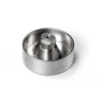 Turning fabrication CNC machining precision fit parts