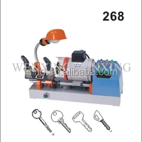 High Quality Used Key Cutting Machine
