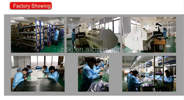 3COMMON factory