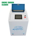 HHO carbon cleaner car engine fuel injector diesel engine cleaner