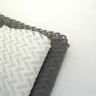 100 polyester mesh fabric,office 3d air mesh fabric, office chair mesh fabric