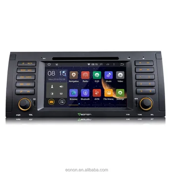 eonon ga5166f for bmw e39 android 4.4.