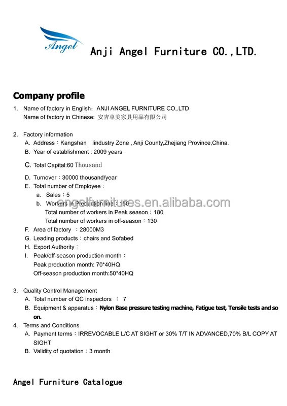 Alibaba china newest promotional sofa bed furniture