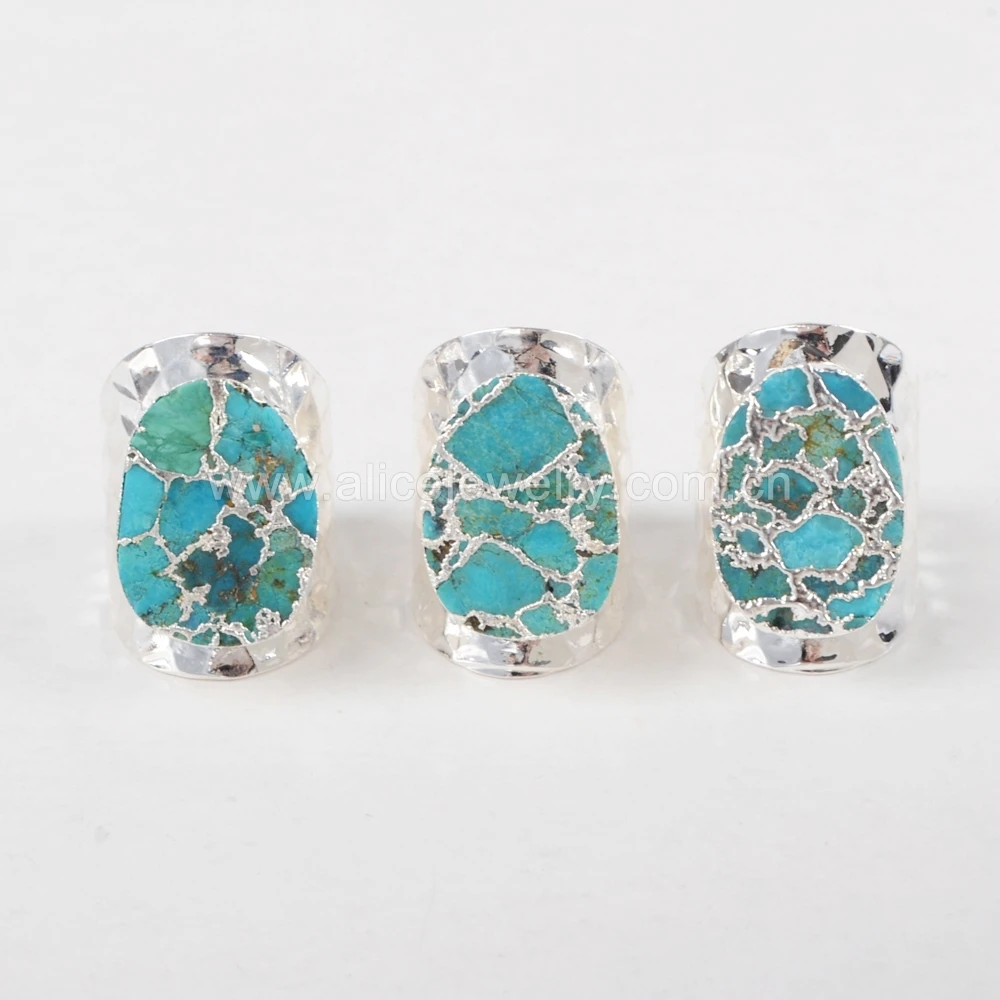 unique turquoise jewelry