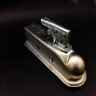China best-selling good quality trailer spare parts1 Ball Mount Trailer Coupler Hitch Pin