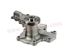 forklift engine parts water pump for V2403 with OEM 1K321-73030