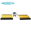 Mobile Pad Scale,Car Collection Vehicle Weight Scale,Scale Weight Pads