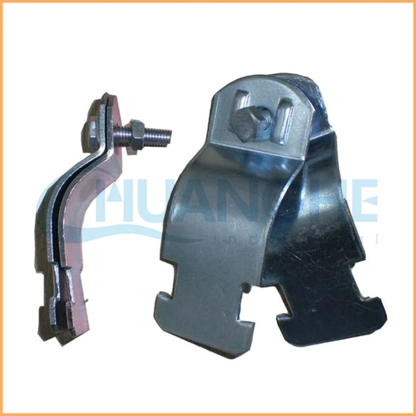 pipe clamp--23