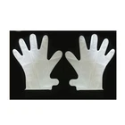 professional factory outlet Whitening Moisturizing hand foot mask in gloves and socks type