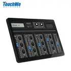 Wholesale 27" touch panel ktv touch screen monitor for karaoke booth
