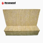 rigid mineral wool insulation board