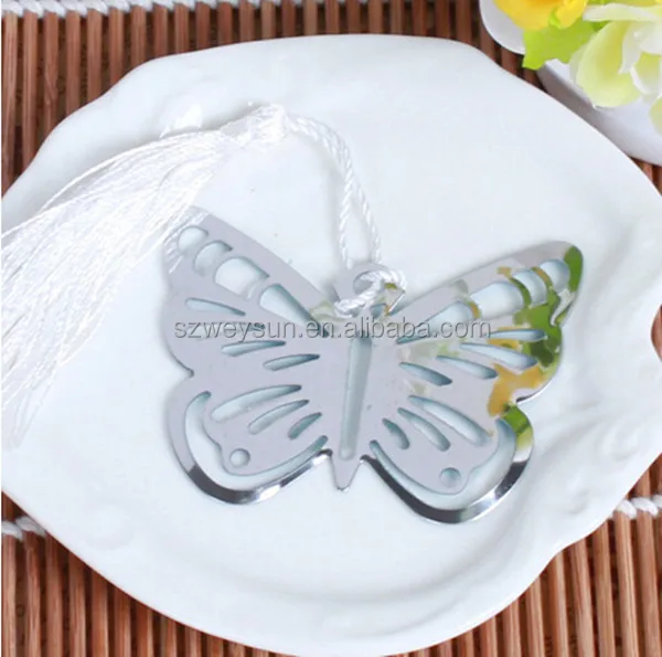 wholesale wedding gift,kate aspen popular,elegant butterfly gift
