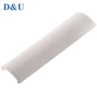 Customized Cheap PC LED Lampshade Light Cover Linear Light Cover