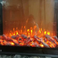 Promoción Rejillas Chimenea De Hierro Fundido, Compras online de