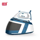 HG960LB-P6 high pressure 1.5bar industrial electric steam iron