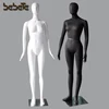 Flexible Bendable Female Body Soft Mannequins