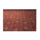 Custom Luxury Restaurant Printed Corridor Floor Carpet for Hotels