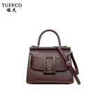 Brand Lady Tote Bags Designer Female Handbag Fashion Real Leather Handbags For Woman Shoulder Bags