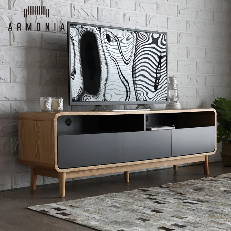 Tv Stand Furniture Wooden Modern Tv Table Cabinet Designs Buy