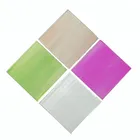ready to ship Free Sample environmental foil covered chocolate hearts Supplier in China