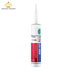 Weatherproof Silicone sealant adhesive free silicone sealant for stainless steel marble stone glass