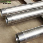 ASTM Stainless Steel Seamless Tube 304 Stainless Steel API/ISO 5CT Seamless Casing and Tube