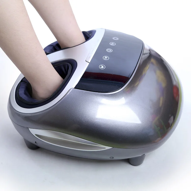 small foot massager