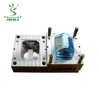 sunglass lens plastic injection mould
