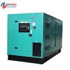 24V charge altermator 220v/380v silent generator for home use