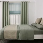 Shade lake green roman blinds shades vision window curtains roller blind