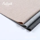 China wholesale Fancy design comfortable italian suit fabric mens trousers fabric