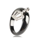 New Hot Sale Rings Jewelry Women For Weeding Ring Stone Special Design Guangzhou