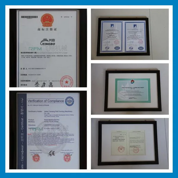 Purlin roll forming machine, interchangable c z purlin roll forming machine